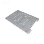 Deep Buried Copper Pipe Liquid Cooling Plate Double Loop Fiber Laser