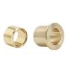 Buy cheap Oil/Grease Lubricated JDB Bronze Bearing with Shock Resistance from wholesalers