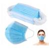 Buy cheap Blue Doctor Polypropylene Disposable Surgical Face Mask from wholesalers