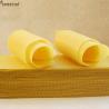 Buy cheap 100% Pure Natural Beeswax Honeycomb Frame 70-110g from wholesalers