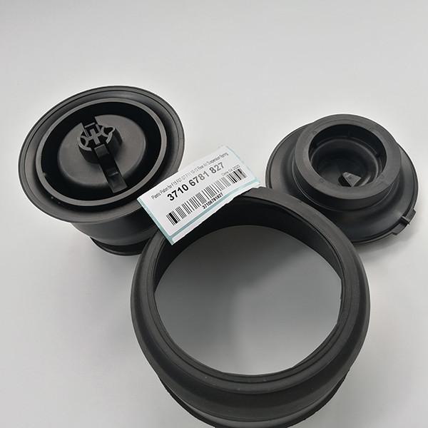 Buy cheap Auto Air Bellows BMW Air Suspension Parts 5 Series F07 GT F15 Rear Plastic Module 37106784378 37106781827 from wholesalers