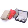 Buy cheap Hanhong Custom Logo Jewelry Box Velvet Travel Organizer for Small Earrings Contact Us from wholesalers