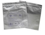 ESD Anti Static Aluminium Bags For Electronic Components Protection
