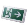 Buy cheap 5W LED IP65 Waterproof Emergency Light Wall Surface / Ceiling Recessed 3 Hours Operation from wholesalers