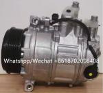 7SEU17C Auto Ac Compressor A0012301711 447150-2737 For MERCEDES BENZ S-CLASS