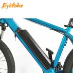 Alloy Type 36v 350w Powerful Electric Bike , Electric Road Bike For Adults
