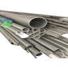 Buy cheap Hastelloy C276 UNS N10276 Inconel Seamless Pipe Resistant Corrosion from wholesalers