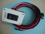 Buy cheap White AC Electric Power Switch Button With Extension Lead For Industrial / Commercial from wholesalers