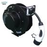 Buy cheap T2-T2 End 16A 32A Retractable Cable Reel For Ev Cable from wholesalers
