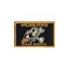 Buy cheap 3D Merrowed Embroidered Sports Patches For Garments Bedding Tablecloths from wholesalers