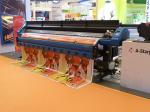 Seamless Wall Paper inkjet printer 3.2M 7702L