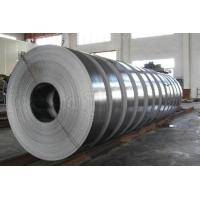 Buy cheap Cold Rolled 304 Stainless Steel Strip product