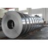 Buy cheap JIS AISI ASTM 316L Cold Rolled Stainless Steel Strip 8K BA HL Finish 300 Series from wholesalers