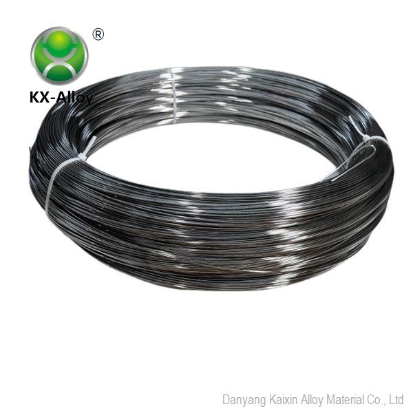 KX Nilo K Corrosion Resistant Alloy Light Rod On Expansion Alloy