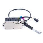 386-3439 3863439 Excavator E320D2 Electric Throttle Stepper Accelerator Governor