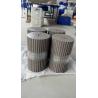 Buy cheap Customized Food Grade Conveyor Belt Grey Plastic Chain Belt Assembly from wholesalers