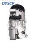 BMW 3Series 318i E46 AC Compressor 64501182800 64526918750 E86 Z4 4PK 5PK 6PK