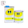 Buy cheap High Hardness Good Covering Power Fast Dry Metallic Car Paint from wholesalers