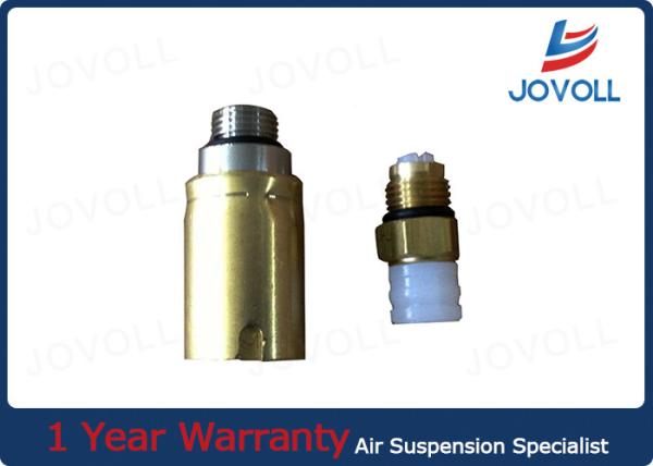 Buy cheap Durable Porsche Air Suspension Parts Porsche Cayenne Q7 Air Suspension Valves from wholesalers