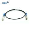 Buy cheap Black 1M 30AWG Direct Attach Cable 25G 3m Copper SFP+ Twinax Cable from wholesalers