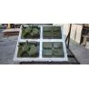 Buy cheap Durable Efficient EPS Foam Mold Customized from wholesalers