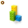 Buy cheap Precise ABS Small Toys Blackenning Plastic Injection Molding Service from wholesalers