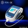 Buy cheap low price Portable Diode Laser Hair Removal Machine in the Bottom price from wholesalers