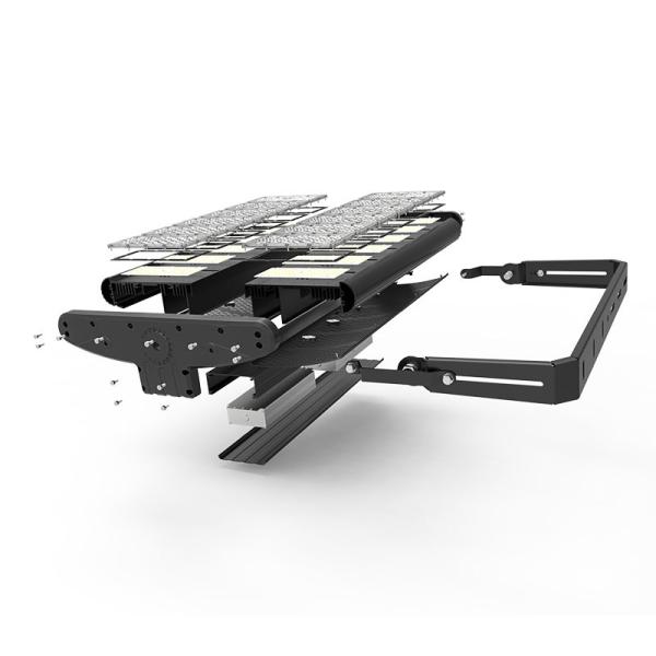 Buy cheap Moistureproof High Mast LED Street Light 10KV/20KV Multi Scene from wholesalers