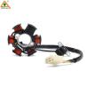 Buy cheap Motorcycle Scooter Parts Magnetic Generator Stator Coil Fit For Honda CD110 A High performance ignition coil from wholesalers