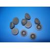 Buy cheap Butyl Medical Rubber Stopper 28mm 32mm Infusion Bottle Closures from wholesalers