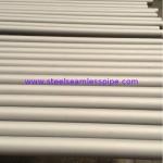 Buy cheap ASTM A312 / ASME SA312 Stainless Steel Seamless Pipe TP304H TP309S TP310S TP310H TP316Ti TP316H TP317L TP904L from wholesalers