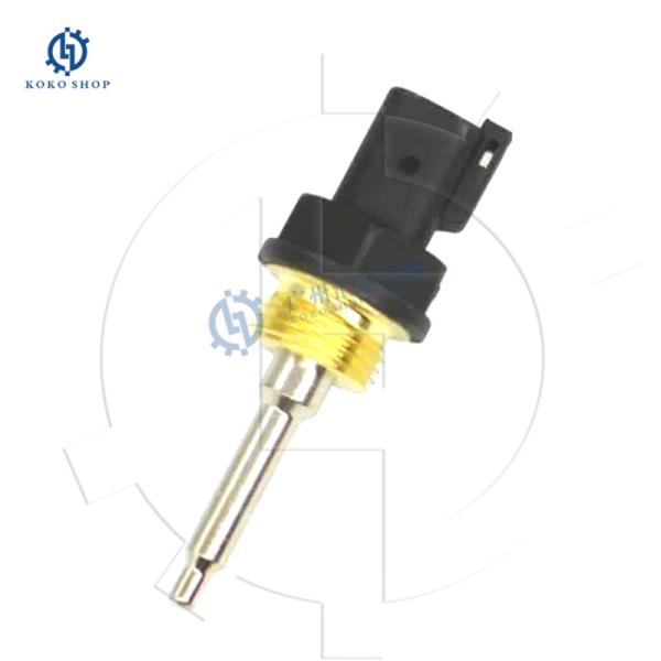 130-9811 2644297 437-5915 Water Temperature Sensor for E330D 325D C15 C7 C9