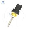 Buy cheap 130-9811 2644297 437-5915 Water Temperature Sensor for E330D 325D C15 C7 C9 Engine Parts from wholesalers