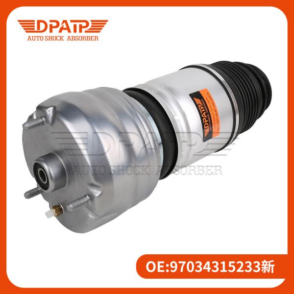 Buy cheap 97034315233 Front Air Suspension Air Spring For Porsche 970 14-16 97034315236 from wholesalers