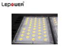 Optional Lighting Distribution High Power Led Street Light 120W 150W 180W PC