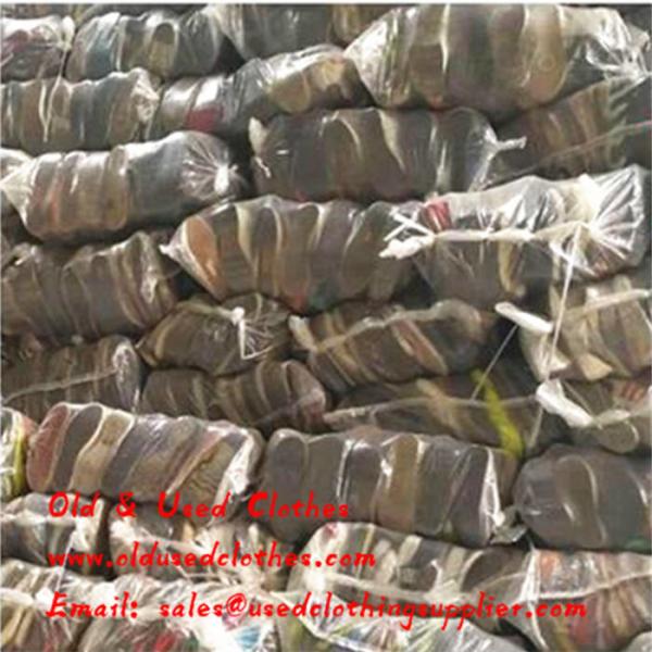 Buy cheap Every Kilogram Warehouse Second Hand Clothes Shoes In Guangdong China from wholesalers