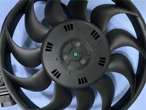 Buy cheap Electrical 4E0959455H AUDI A8 Electric Radiator Fan from wholesalers