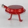 Buy cheap Flame Guard Fixed Aerosol Fire Extinguishing Systems Warehouse Fire Protection from wholesalers