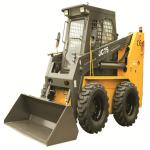 Powerful JC75 Hydraulic Pump Skid Steer Loader Fork Truck Heavy Equipment