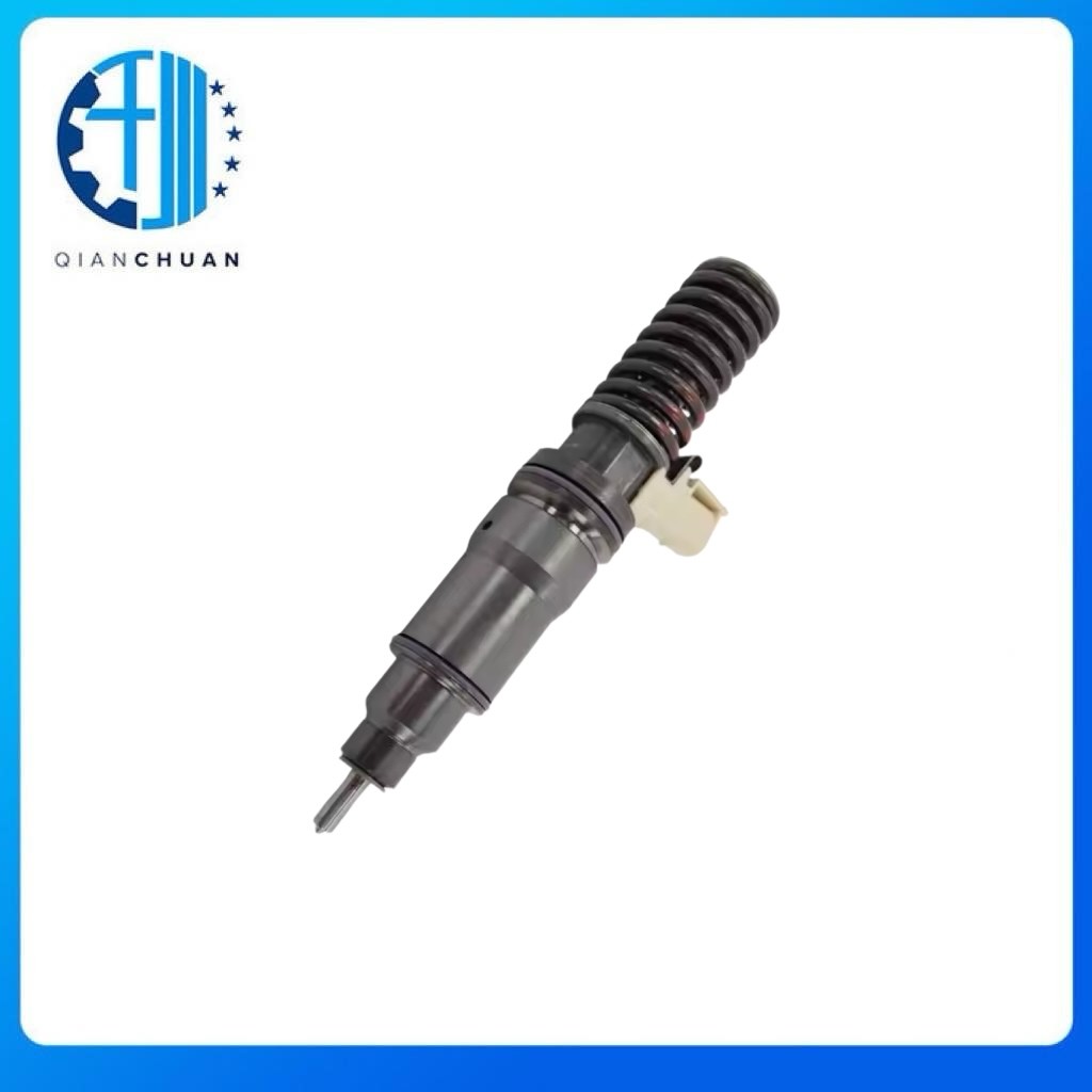 Fuel Injector RFE4E00001 REBRFE4E00001 EX631018 19514481D for Detroit Serise 60 14.0L Engine Parts