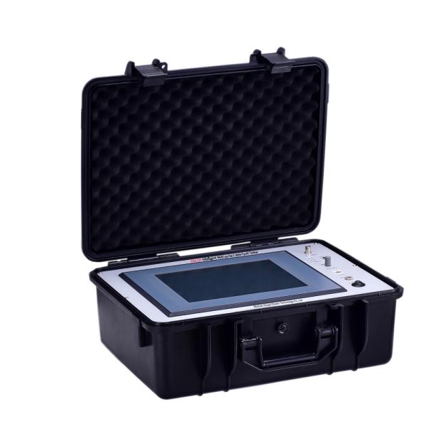 Buy cheap Intelligent Multi Pulse Cable Fault Tester from wholesalers