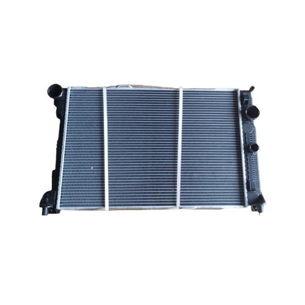 Buy cheap Mercedes Benz Radiator Replacement 2045003703 A2045003703 Water Cooling Year 2009- from wholesalers