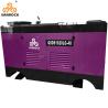 Buy cheap Water Well Diesel Engine 588kw Screw Air Compressor Equipment from wholesalers