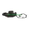 Buy cheap RE500734 JD Tractor Parts Water Pump Agricuatural Machinery from wholesalers