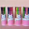 Buy cheap 12 Colors Watercolor Pen Set for Children's Painting Needs and Creative Stationery from wholesalers