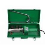 Temperature Digital Display Pipe Welders 800w 20mm - 63mm With Safety Sensor