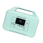 600W 672Wh LiFePO4 Power Bank Station Portable Portable Power Station Generator
