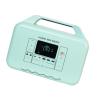 Buy cheap 600W 672Wh LiFePO4 Power Bank Station Portable Portable Power Station Generator from wholesalers