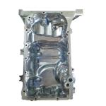 11200-RNA-A00 Car Engine Oil Sump Cover for Honda Civic 2006 2007 FA1 Aluminum