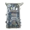 Buy cheap 11200-RNA-A00 Car Engine Oil Sump Cover for Honda Civic 2006 2007 FA1 Aluminum Alloy from wholesalers